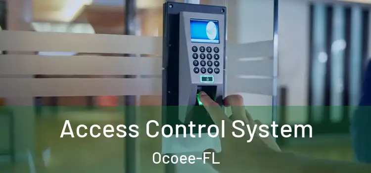  Access Control System Ocoee-FL