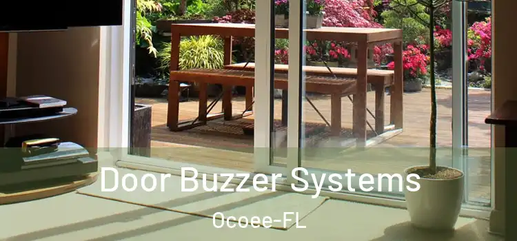  Door Buzzer Systems Ocoee-FL