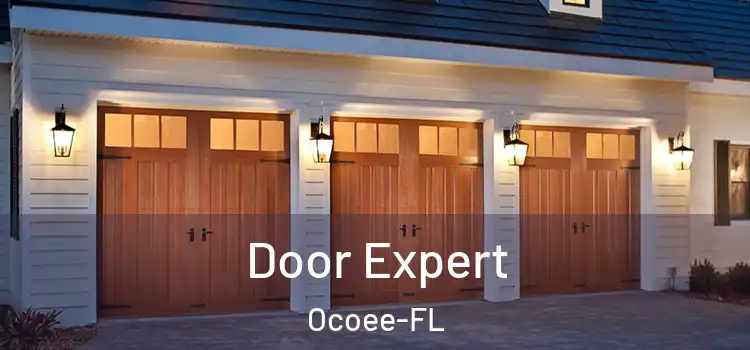 Door Expert Ocoee-FL