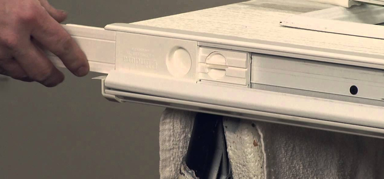 aluminum storefront door repair Ocoee