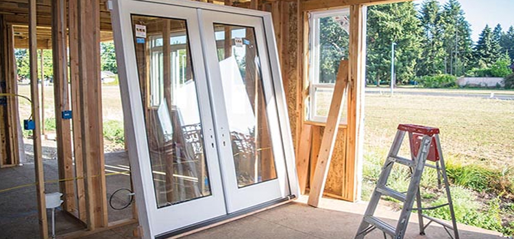 french door installation Ocoee