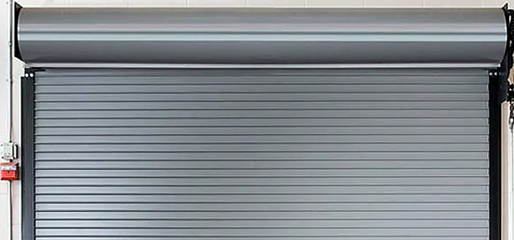 rolling steel door repair Ocoee